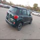 ZFBCFACH0EZ015347 2014 Fiat 500L Lounge auction photo thumbnail 4