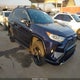 JTMEWRFV7KD521627 2019 Toyota Rav4 Hybrid Xse auction photo thumbnail 1