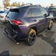 JTMEWRFV7KD521627 2019 Toyota Rav4 Hybrid Xse auction photo thumbnail 4