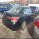 1HGCP2F47CA135507 2012 Honda Accord 2.4 Lx-P auction photo thumbnail 4