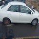 JTDBT4K34A1365307 2010 Toyota Yaris auction photo thumbnail 13