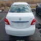 JTDBT4K34A1365307 2010 Toyota Yaris auction photo thumbnail 16