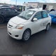 JTDBT4K34A1365307 2010 Toyota Yaris auction photo thumbnail 2