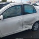 JTDBT4K34A1365307 2010 Toyota Yaris auction photo thumbnail 6