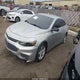 1G1ZB5ST1HF105203 2017 Chevrolet Malibu Ls auction photo thumbnail 2