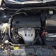 2T1LE40E09C011262 2009 Toyota Matrix S auction photo thumbnail 10