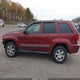 1J8GR48K58C202224 2008 Jeep Grand Cherokee Laredo auction photo thumbnail 15