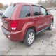 1J8GR48K58C202224 2008 Jeep Grand Cherokee Laredo auction photo thumbnail 4