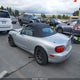 JM1NB3534X0131320 1999 Mazda Mx-5 Miata Leather Pkg/Popular Equipment Pkg/Sports Pkg/Touring Pkg auction photo thumbnail 3