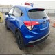 3CZRU5H16NM730046 2022 Honda Hr-V 2Wd Sport auction photo thumbnail 3