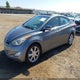 5NPDH4AE9DH269263 2013 Hyundai Elantra Limited auction photo thumbnail 2
