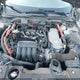 19XZE4F51ME010407 2021 Honda Insight Ex auction photo thumbnail 10