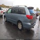 5TDZA22CX4S167217 2004 Toyota Sienna Xle auction photo thumbnail 3