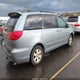 5TDZA22CX4S167217 2004 Toyota Sienna Xle auction photo thumbnail 4