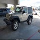 1J4FA241X7L109901 2007 Jeep Wrangler X auction photo thumbnail 2