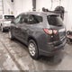 1GNKVFKD0DJ136102 2013 Chevrolet Traverse Ls auction photo thumbnail 3