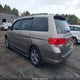 5FNRL38978B025512 2008 Honda Odyssey Touring auction photo thumbnail 3