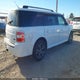 2FMHK6C86FBA13064 2015 Ford Flex Sel auction photo thumbnail 4