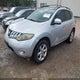 JN8AZ1MWXAW118431 2010 Nissan Murano Sl auction photo thumbnail 2