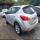 JN8AZ1MWXAW118431 2010 Nissan Murano Sl auction photo thumbnail 3