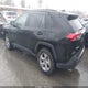 2T3P1RFV5SC529382 2025 Toyota Rav4 Xle auction photo thumbnail 3
