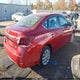 3N1AB7AP5EY318781 2014 Nissan Sentra Sv auction photo thumbnail 4