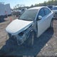 1G1PF5SC9C7190032 2012 Chevrolet Cruze 1Lt auction photo thumbnail 2