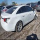 1G1PF5SC9C7190032 2012 Chevrolet Cruze 1Lt auction photo thumbnail 4
