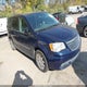 2C4RC1BG6DR631152 2013 Chrysler Town & Country Touring auction photo thumbnail 1