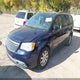 2C4RC1BG6DR631152 2013 Chrysler Town & Country Touring auction photo thumbnail 2