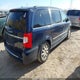 2C4RC1BG6DR631152 2013 Chrysler Town & Country Touring auction photo thumbnail 4