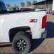 1GC4KXBG6AF139420 2010 Chevrolet Silverado 2500Hd Lt auction photo thumbnail 6