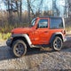 1C4GJXAG8KW518129 2019 Jeep Wrangler Sport S 4X4 auction photo thumbnail 14