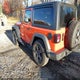 1C4GJXAG8KW518129 2019 Jeep Wrangler Sport S 4X4 auction photo thumbnail 3