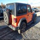 1C4GJXAG8KW518129 2019 Jeep Wrangler Sport S 4X4 auction photo thumbnail 4