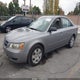 5NPET46CX7H233340 2007 Hyundai Sonata Gls auction photo thumbnail 2