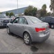 5NPET46CX7H233340 2007 Hyundai Sonata Gls auction photo thumbnail 3