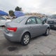 5NPET46CX7H233340 2007 Hyundai Sonata Gls auction photo thumbnail 4