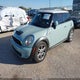 WMWSV3C52DT390474 2013 Mini Hardtop Cooper S auction photo thumbnail 2