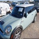 WMWSV3C52DT390474 2013 Mini Hardtop Cooper S auction photo thumbnail 6