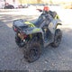 3JBLWAT49MJ001753 2021 Can-Am Outlander X Mr 570 auction photo thumbnail 4