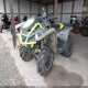 3JBLWAT49MJ001753 2021 Can-Am Outlander X Mr 570 auction photo thumbnail 2