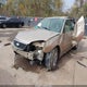 1G1ZT58N57F186694 2007 Chevrolet Malibu Lt auction photo thumbnail 2