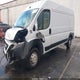 3C6LRVDG6NE128644 2022 Ram Promaster 2500 High Roof 159 Wb auction photo thumbnail 2