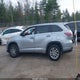 5TDBKRFHXES048873 2014 Toyota Highlander Le V6 auction photo thumbnail 14