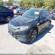 19XFC2F79JE032004 2018 Honda Civic Ex auction photo thumbnail 2