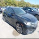 19XFC2F79JE032004 2018 Honda Civic Ex auction photo thumbnail 6