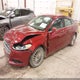 3FA6P0K94ER389174 2014 Ford Fusion Titanium auction photo thumbnail 2
