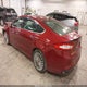 3FA6P0K94ER389174 2014 Ford Fusion Titanium auction photo thumbnail 3