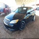 1C3CCBAB5EN230695 2014 Chrysler 200 Lx auction photo thumbnail 2